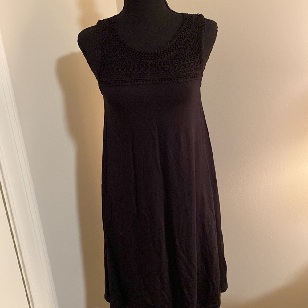Loft dress